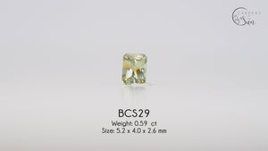 Custom Bicolor Sapphire Ring in Gold