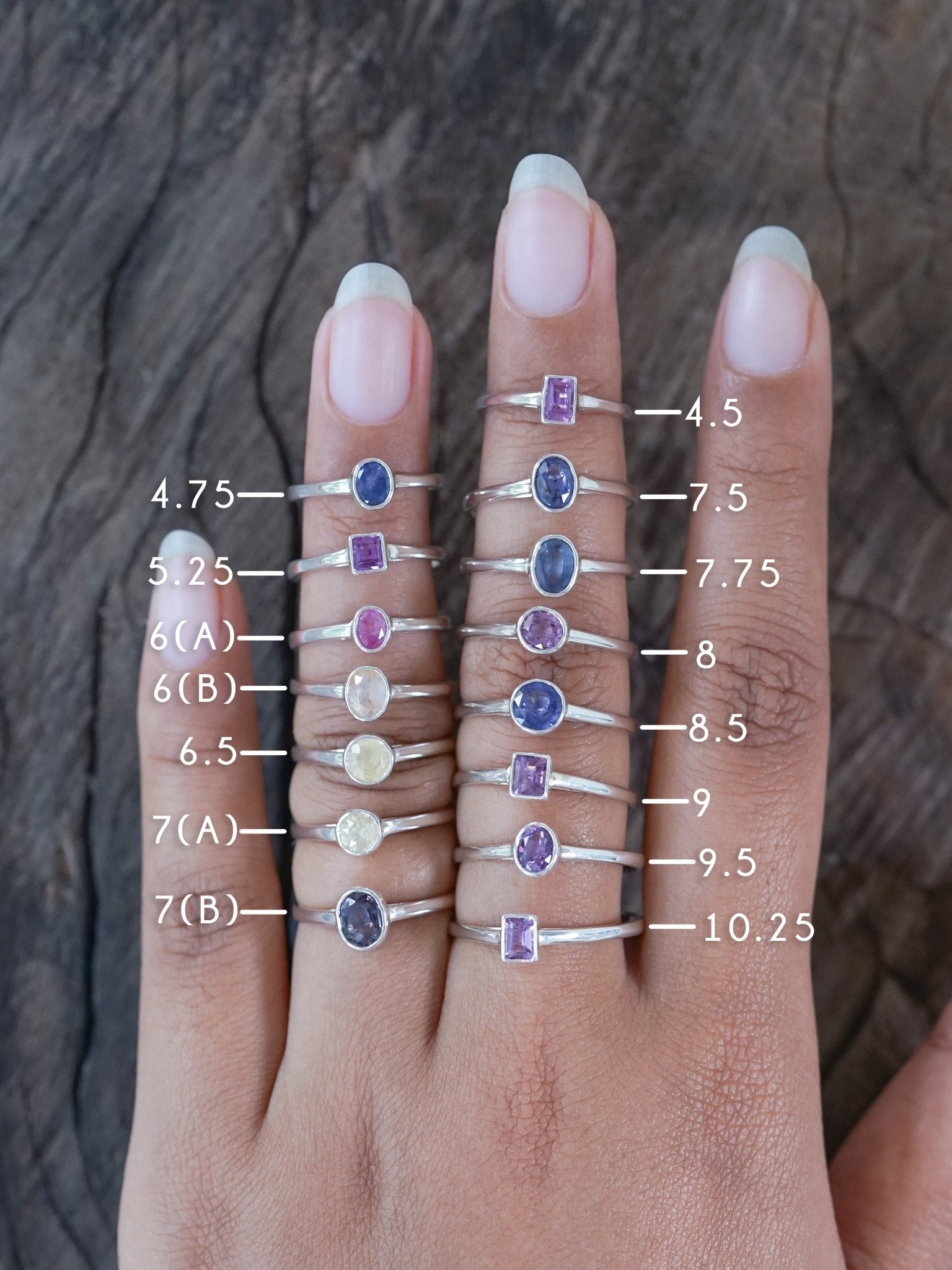 PC Jeweller The Rajathi Diamond Ring (Ring Size: 8) : Amazon.in: Jewellery