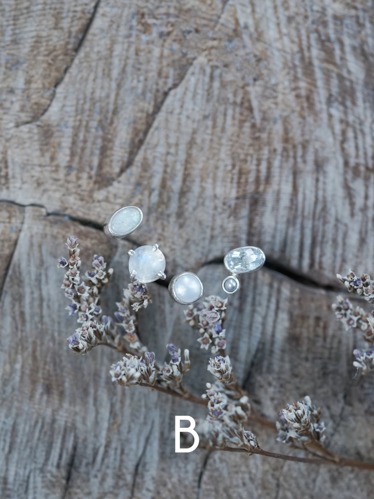 Cotton Candy Gemstone Earring Bundle - Gardens of the Sun | Ethical Jewelry