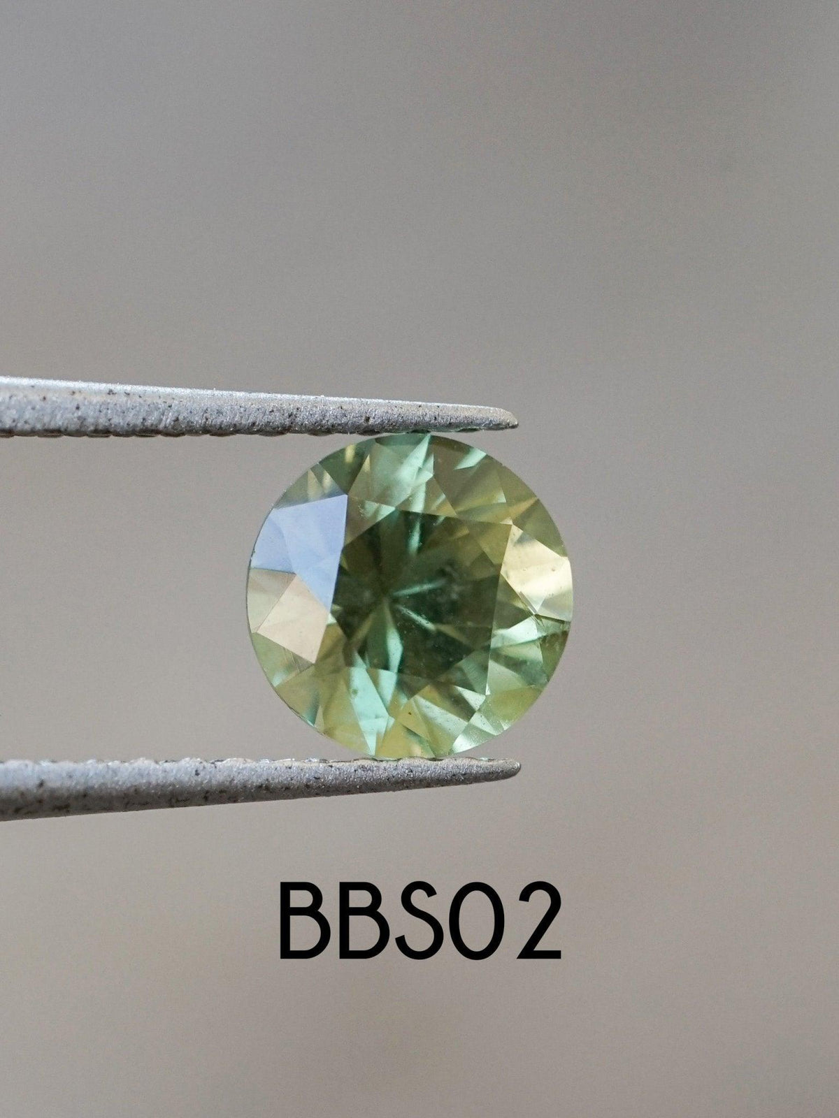 Custom Borneo Sapphire Ring - Gardens of the Sun | Ethical Jewelry