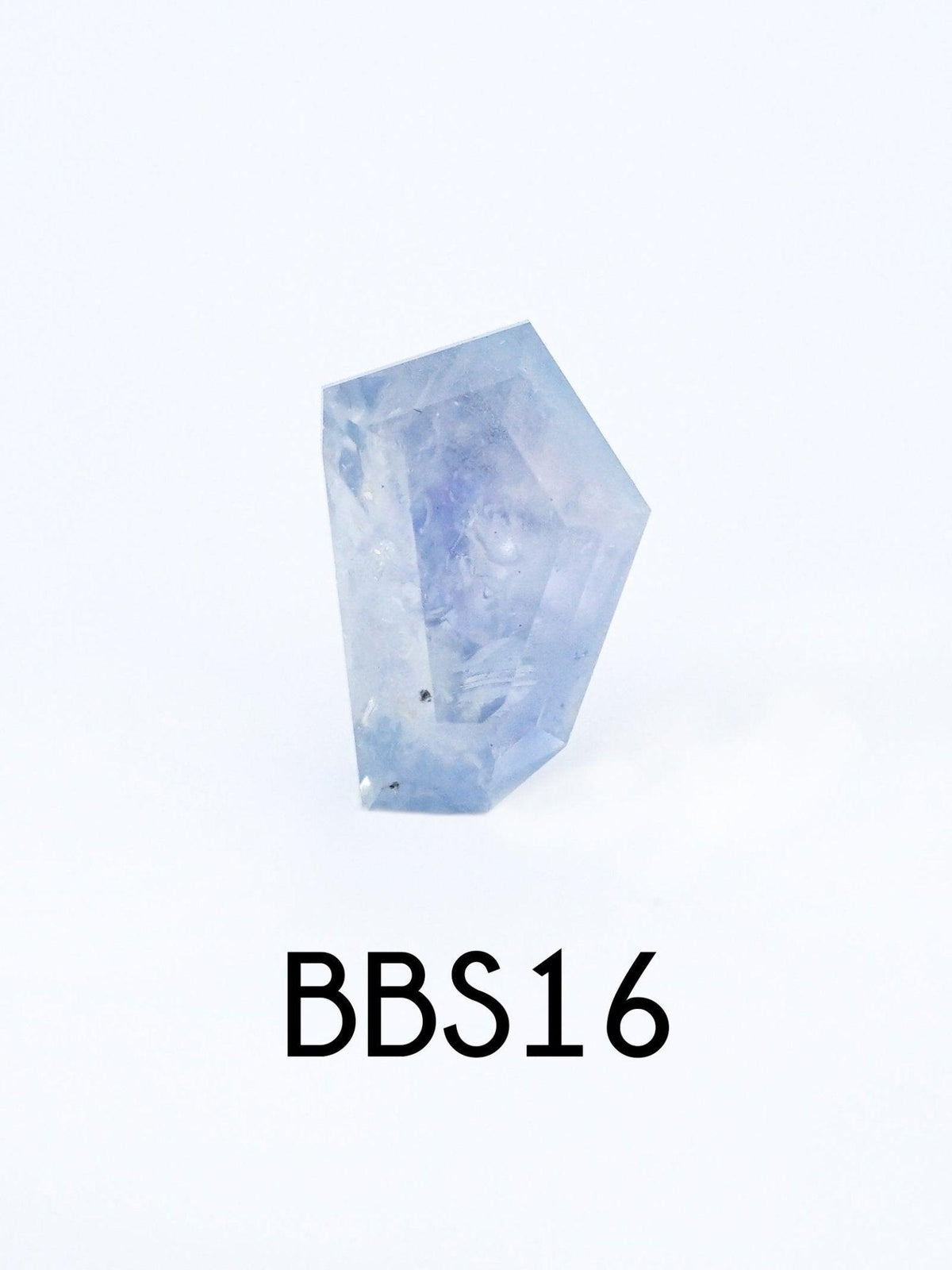 Custom Borneo Sapphire Ring - Gardens of the Sun | Ethical Jewelry