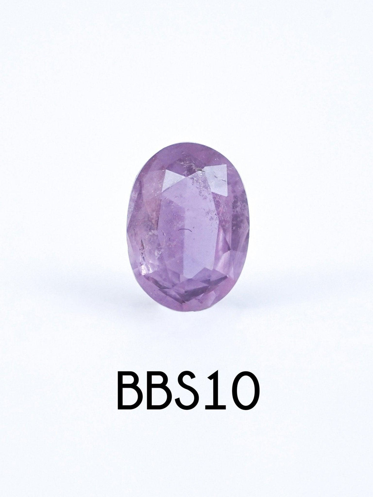 Custom Borneo Sapphire Ring - Gardens of the Sun | Ethical Jewelry