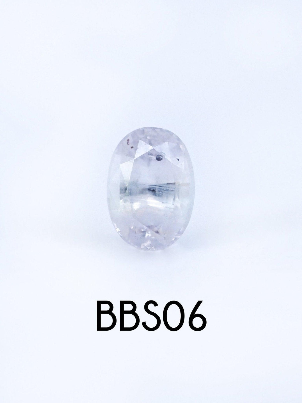 Custom Borneo Sapphire Ring - Gardens of the Sun | Ethical Jewelry