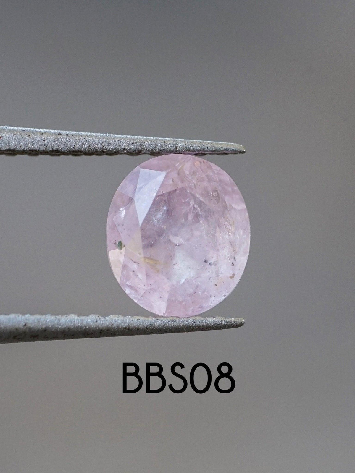 Custom Borneo Sapphire Ring - Gardens of the Sun | Ethical Jewelry