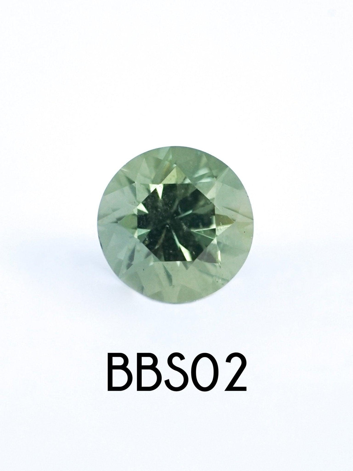 Custom Borneo Sapphire Ring - Gardens of the Sun | Ethical Jewelry