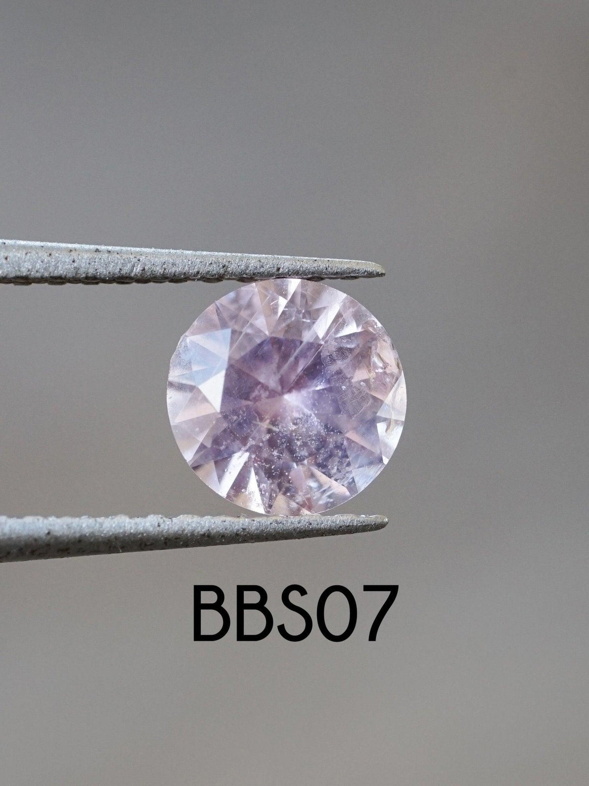 Custom Borneo Sapphire Ring - Gardens of the Sun | Ethical Jewelry