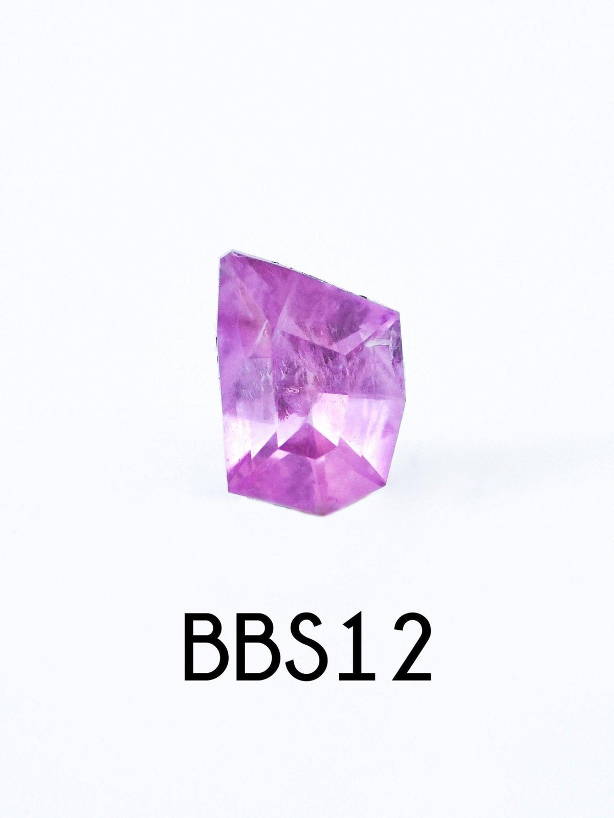 Custom Borneo Sapphire Ring - Gardens of the Sun | Ethical Jewelry