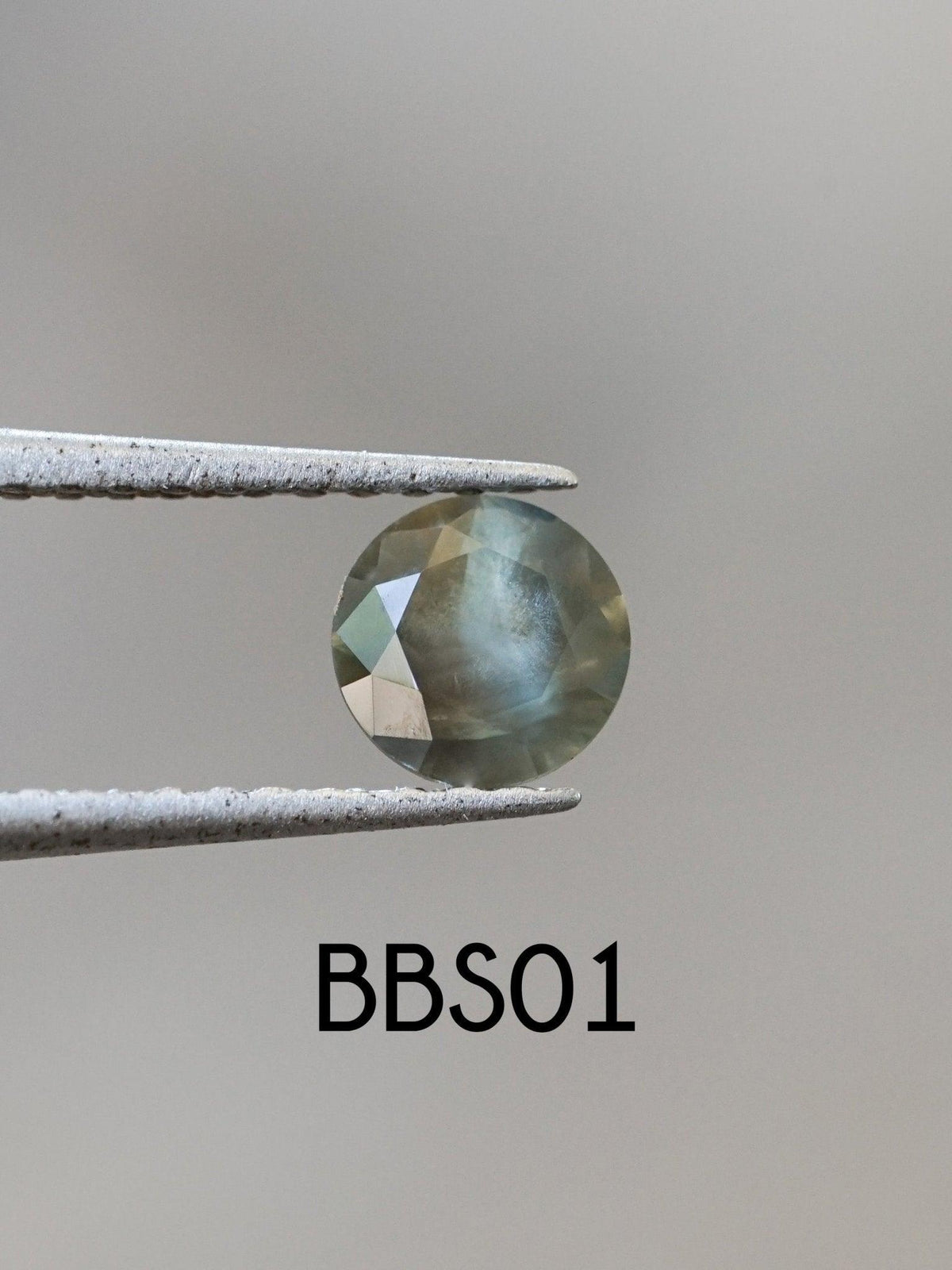 Custom Borneo Sapphire Ring - Gardens of the Sun | Ethical Jewelry