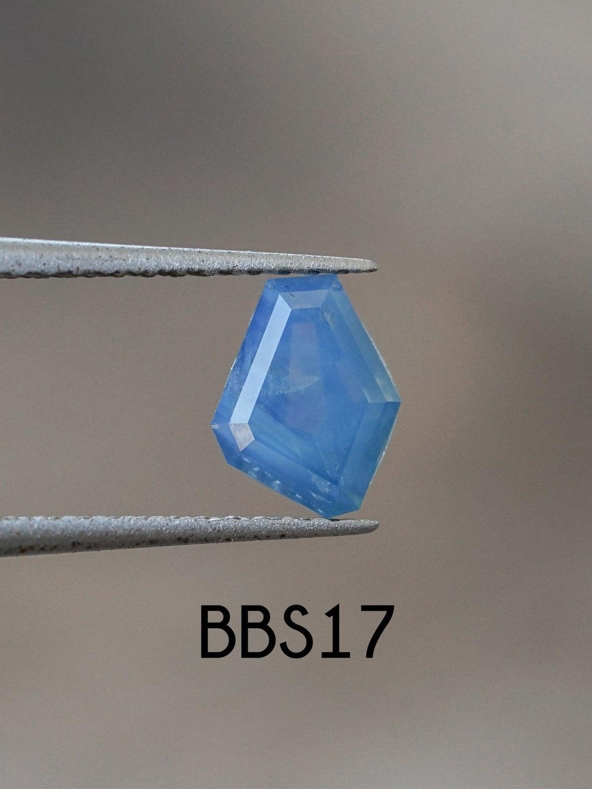 Custom Borneo Sapphire Ring - Gardens of the Sun | Ethical Jewelry