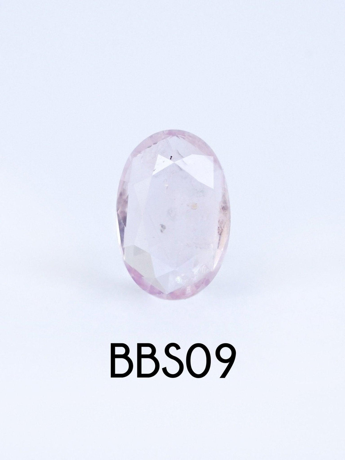 Custom Borneo Sapphire Ring - Gardens of the Sun | Ethical Jewelry