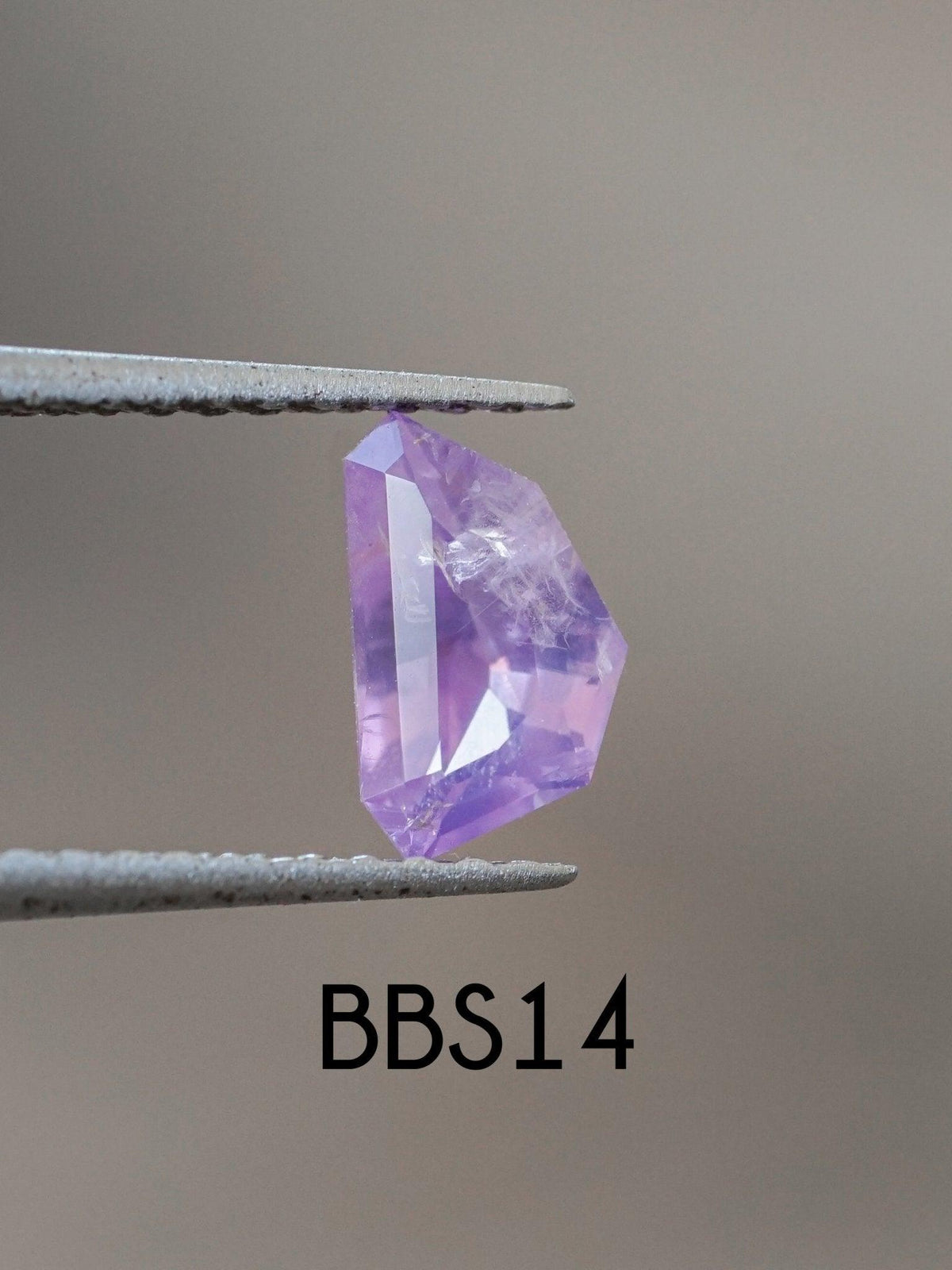 Custom Borneo Sapphire Ring - Gardens of the Sun | Ethical Jewelry