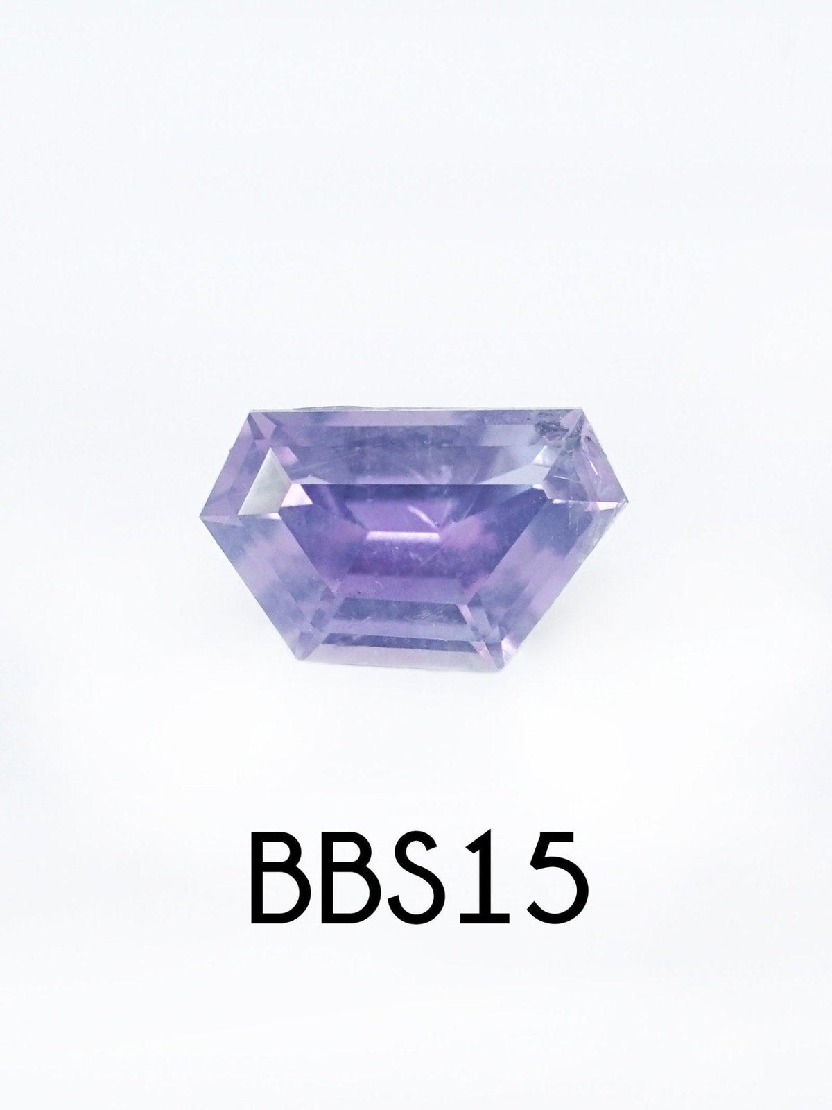 Custom Borneo Sapphire Ring - Gardens of the Sun | Ethical Jewelry