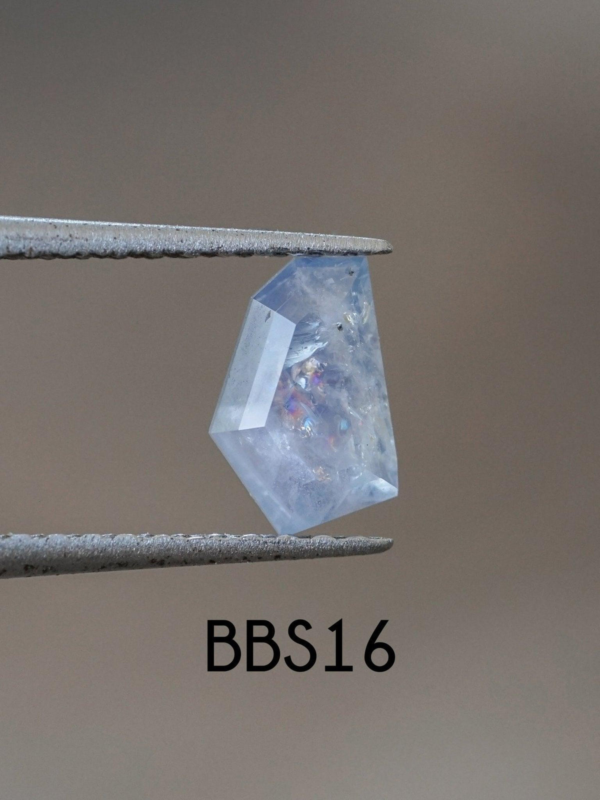 Custom Borneo Sapphire Ring - Gardens of the Sun | Ethical Jewelry