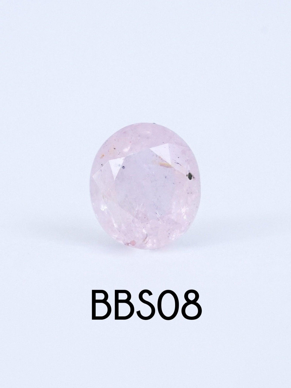 Custom Borneo Sapphire Ring - Gardens of the Sun | Ethical Jewelry