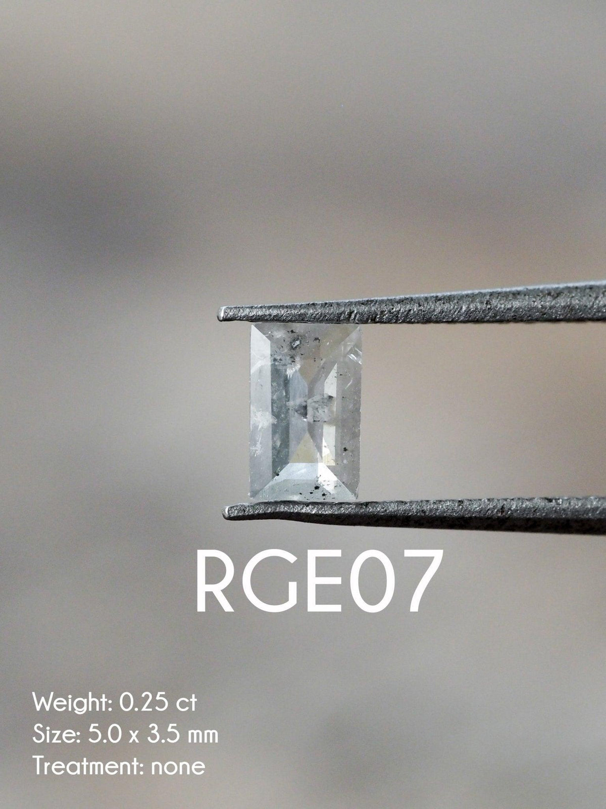 Custom Geometric Rose Cut Diamond Ring in Gold - Gardens of the Sun | Ethical Jewelry