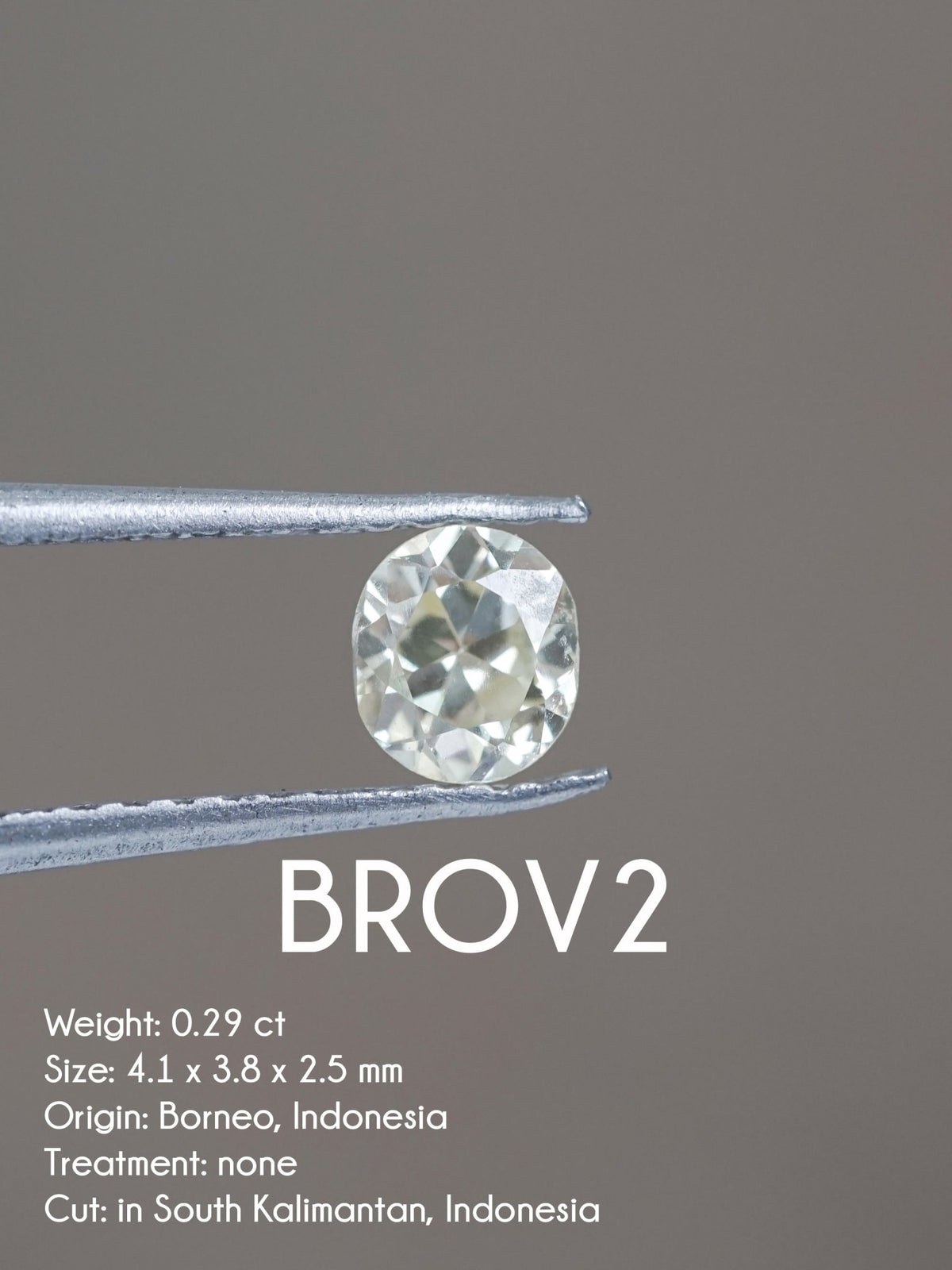 Custom Oval Diamond Ring - Gardens of the Sun | Ethical Jewelry