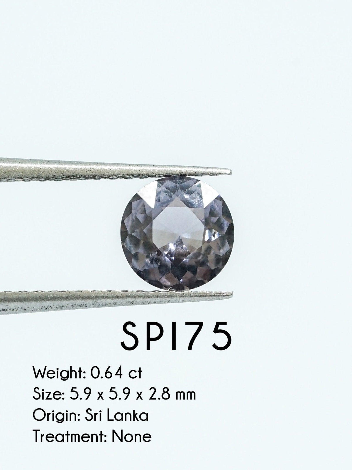 Custom Spinel Ring in Gold - Gardens of the Sun | Ethical Jewelry