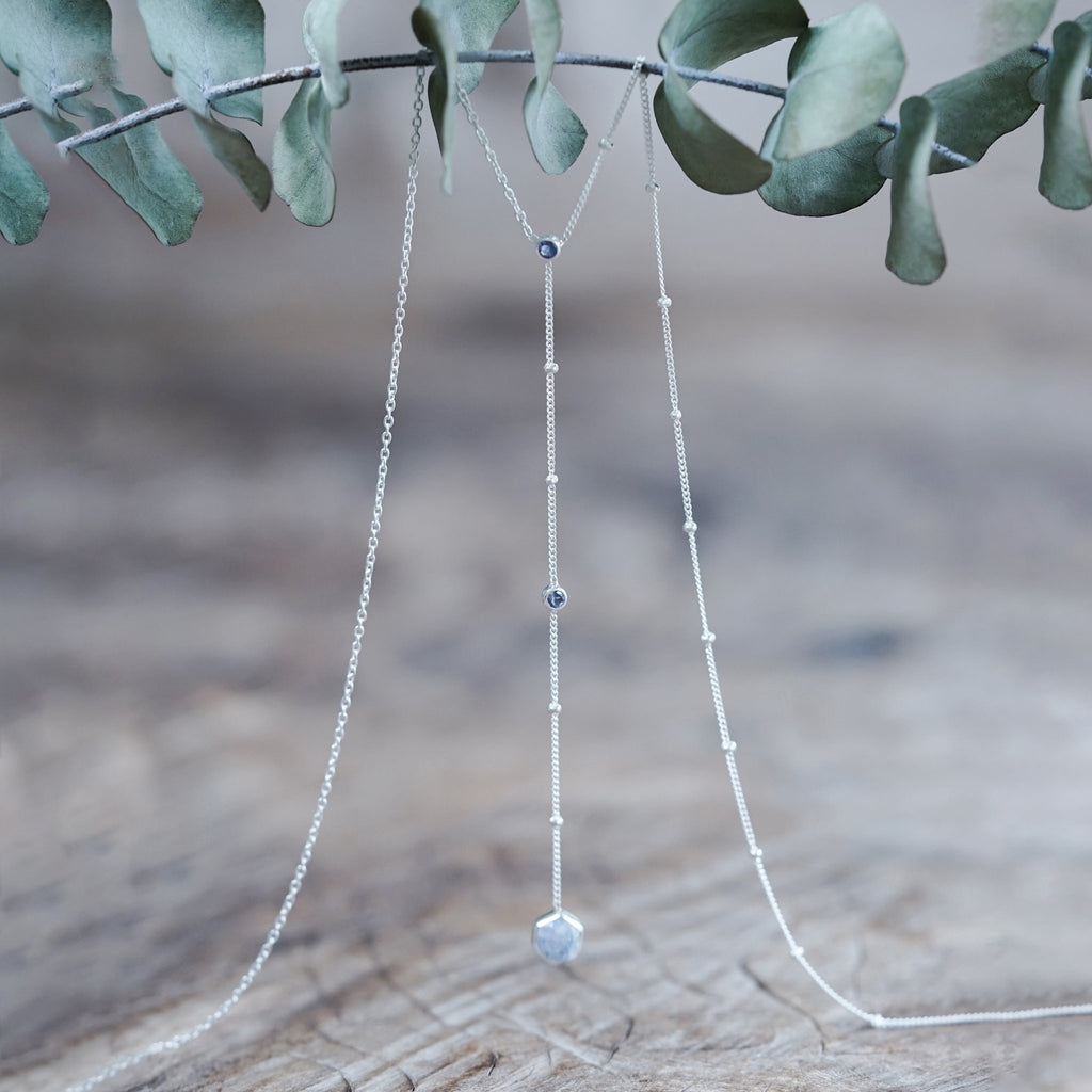 WHY BUY RECYCLED SILVER JEWELLERY: THE ETHICAL CHOICE - Off The Map  Jewellery