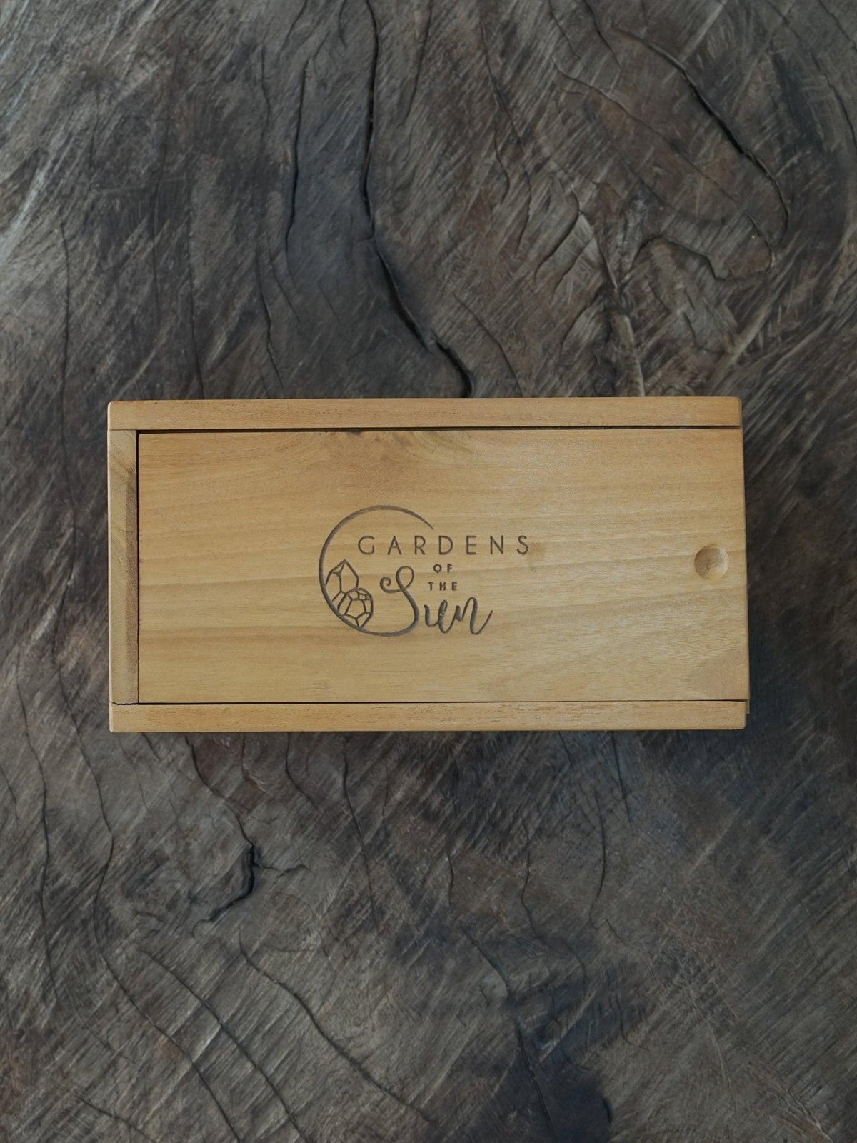 Eco Friendly Jewelry Cleaning Kit - Luxury Version - Gardens of the Sun | Ethical Jewelry