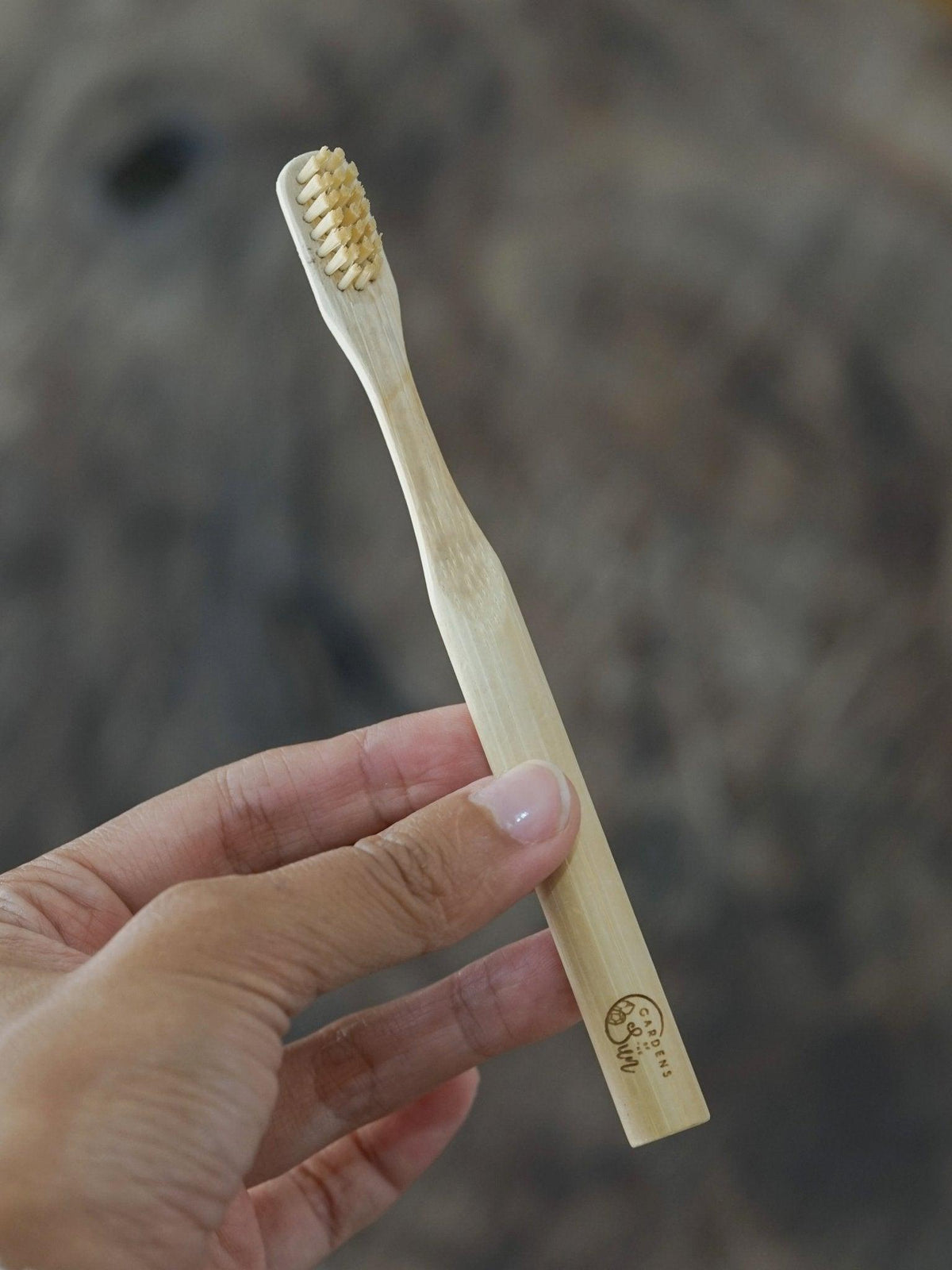 Eco Friendly Jewelry Cleaning Kit - Luxury Version - Gardens of the Sun | Ethical Jewelry