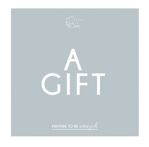 Gift Card - Gardens of the Sun | Ethical Jewelry