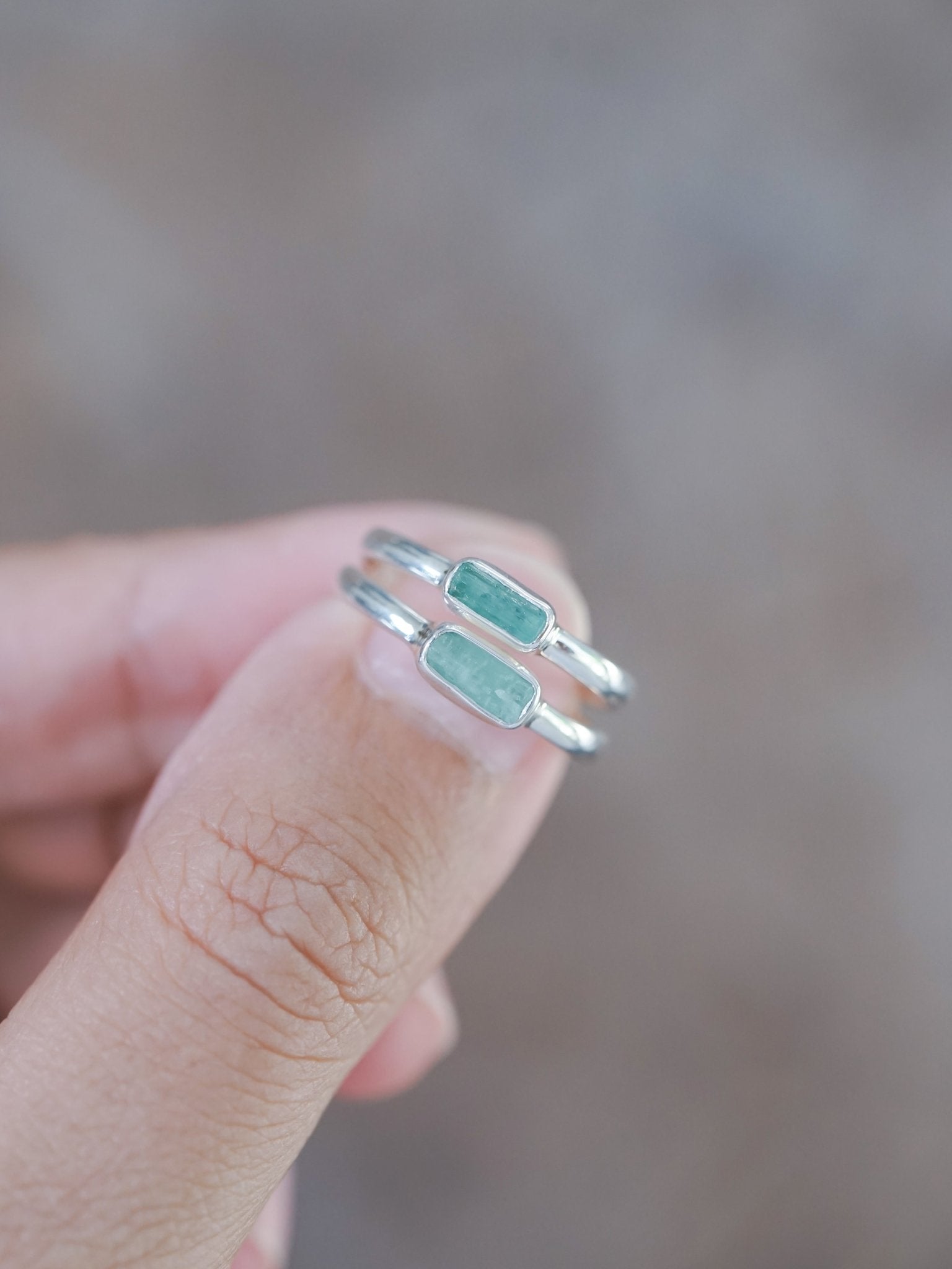 What You Need to Know About Aquamarine Engagement Rings
