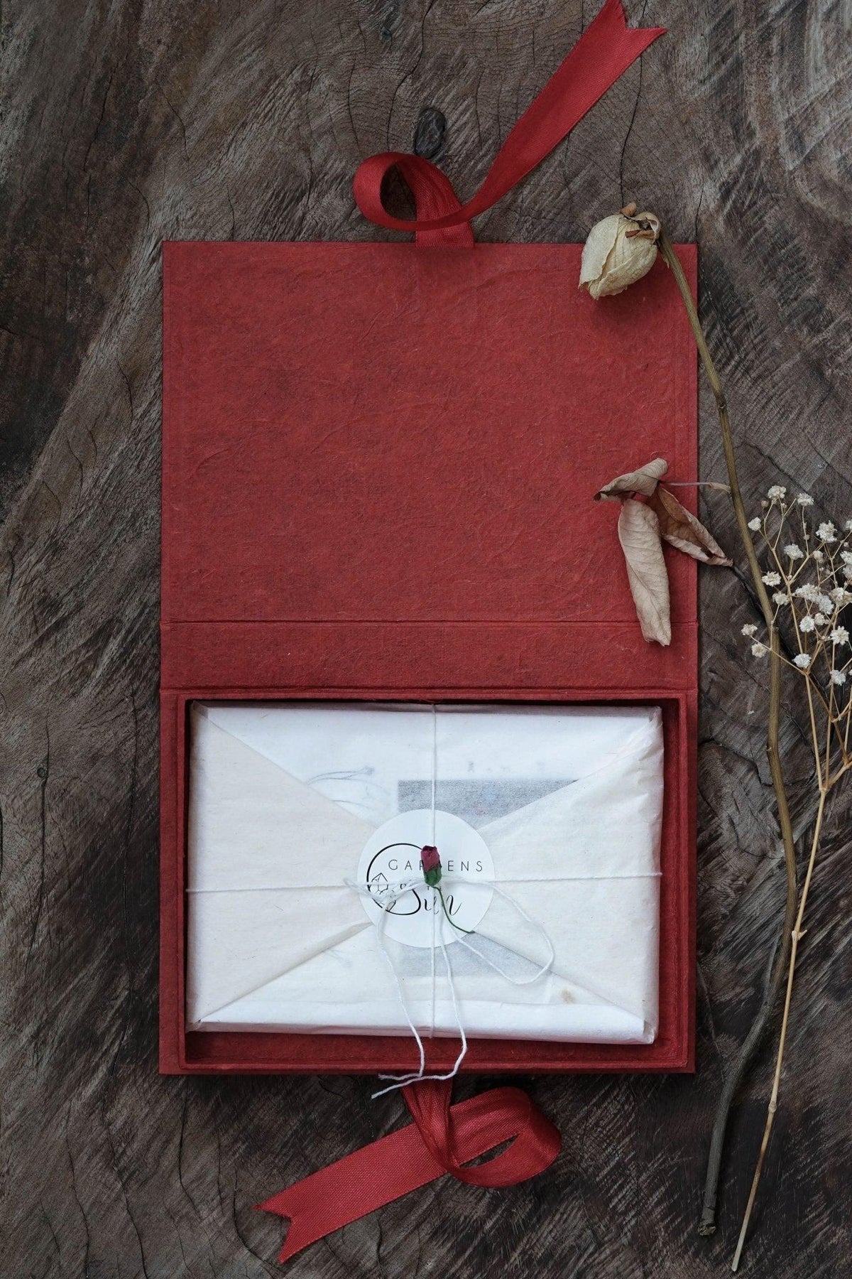 Intention Card Set: Love & Meaning - Gardens of the Sun | Ethical Jewelry