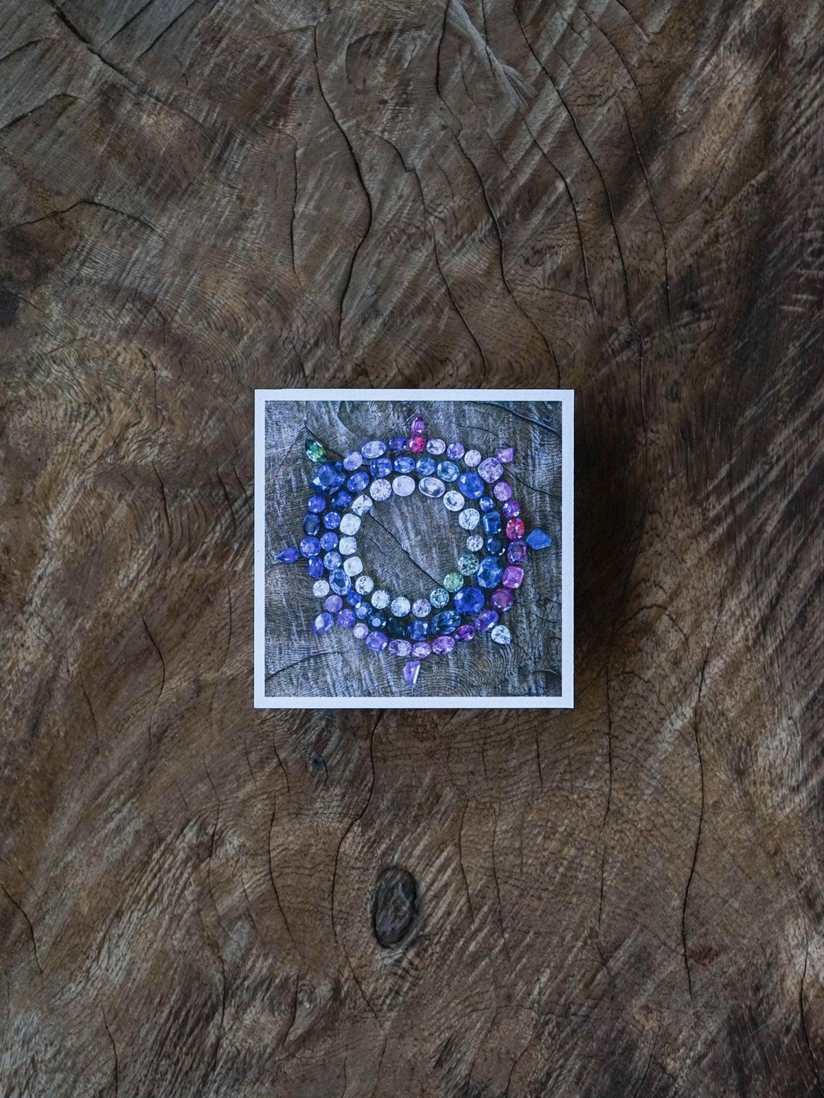 Intention Card Set: Love & Meaning - Gardens of the Sun | Ethical Jewelry