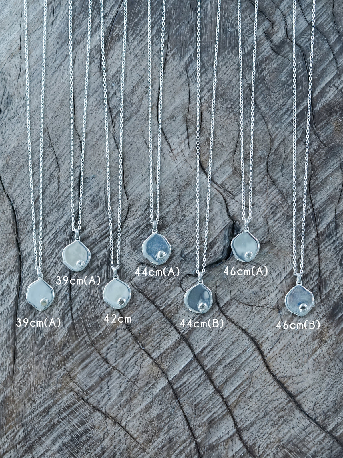 Borneo Diamond Necklace - Gardens of the Sun | Ethical Jewelry