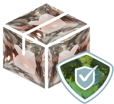 Navidium Shipping Protection - Gardens of the Sun | Ethical Jewelry