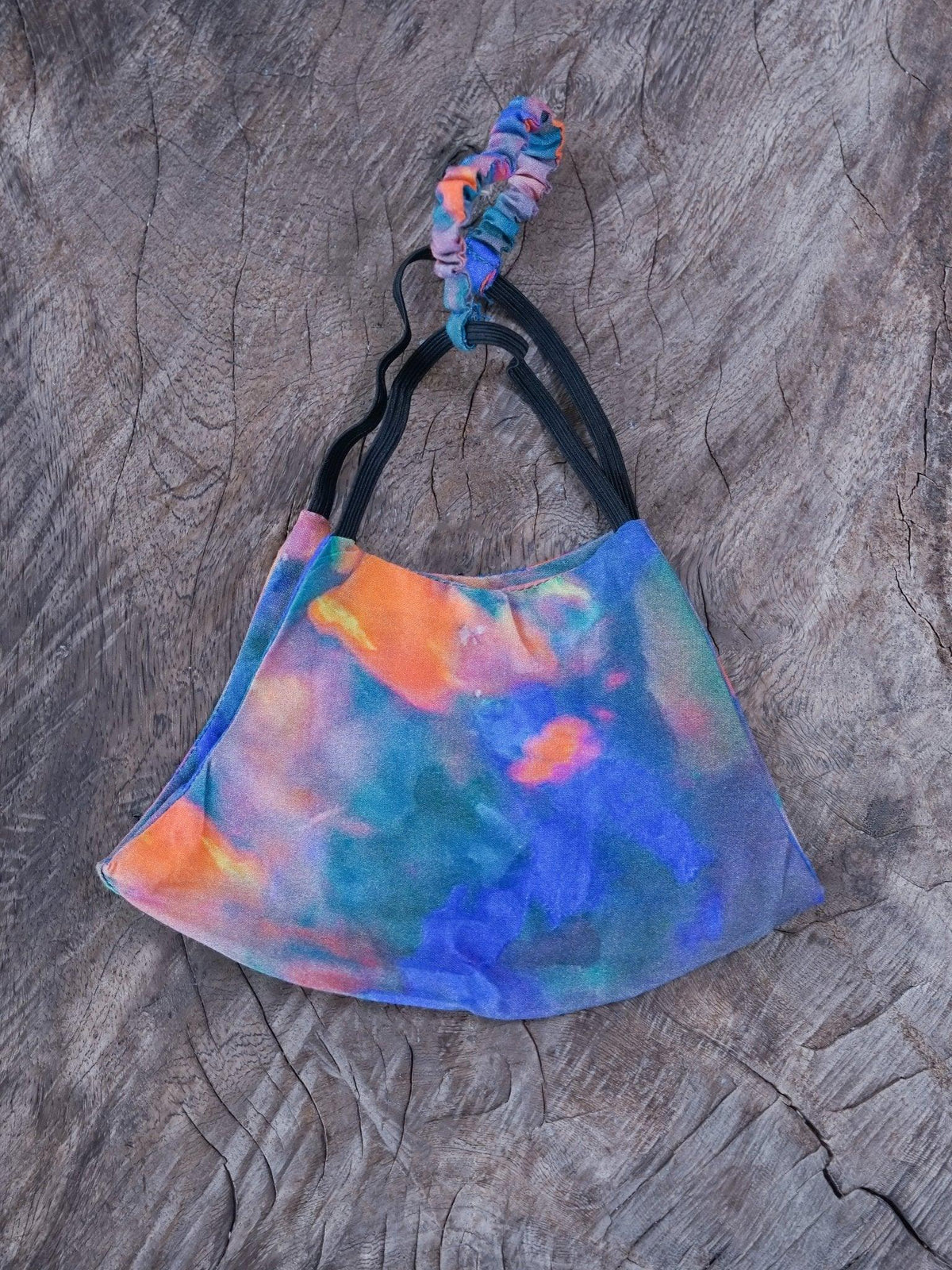 Organic Cotton Face Mask - Gardens of the Sun | Ethical Jewelry