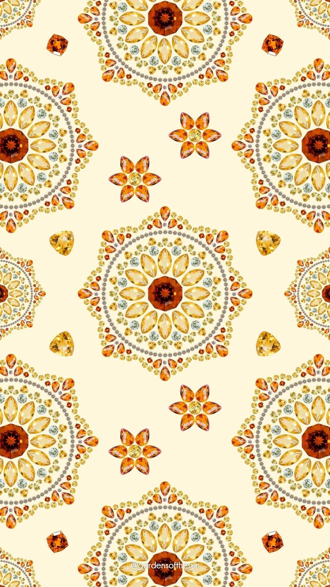 Organic Cotton Face Mask - Gardens of the Sun | Ethical Jewelry