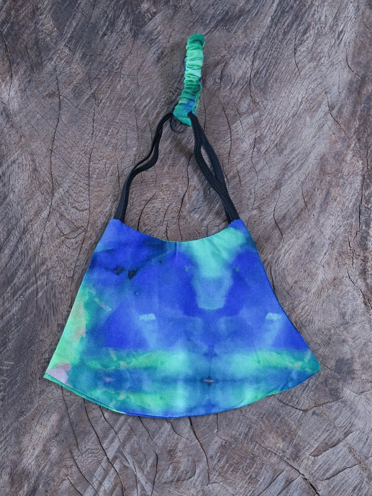 Organic Cotton Face Mask - Gardens of the Sun | Ethical Jewelry