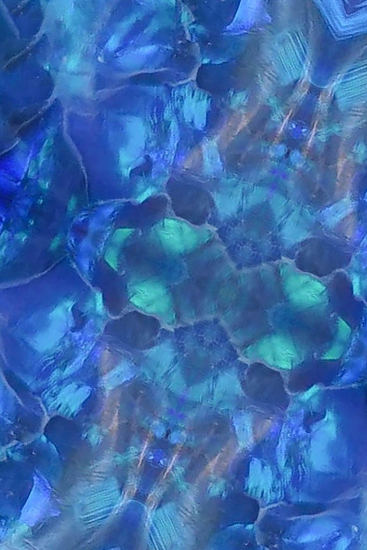 Organic Cotton Face Mask - Gardens of the Sun | Ethical Jewelry