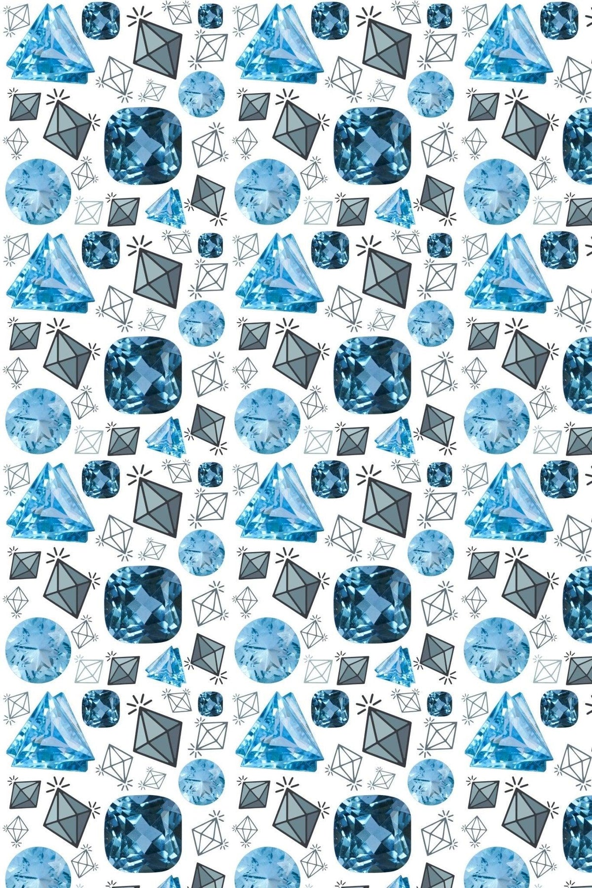 Organic Cotton Face Mask - Gardens of the Sun | Ethical Jewelry