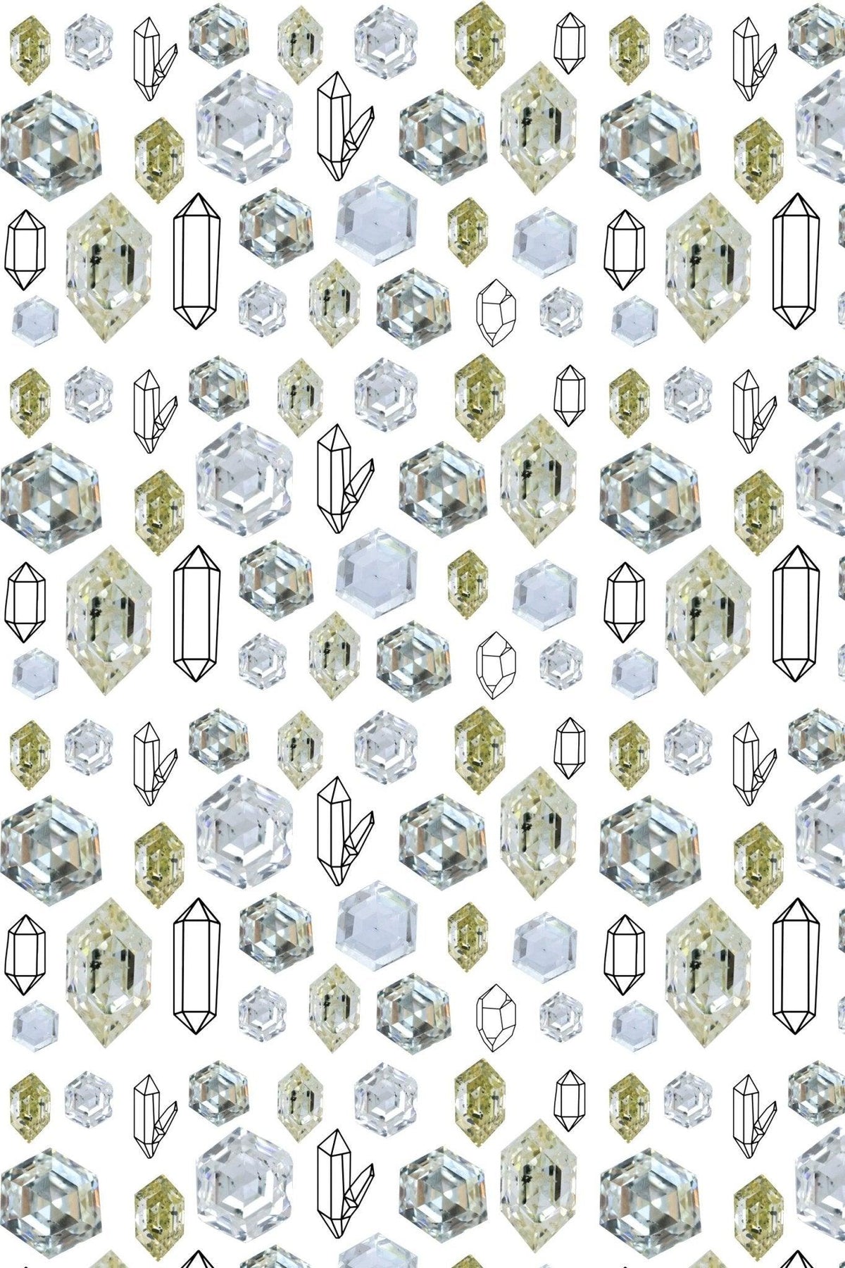 Organic Cotton Face Mask - Gardens of the Sun | Ethical Jewelry