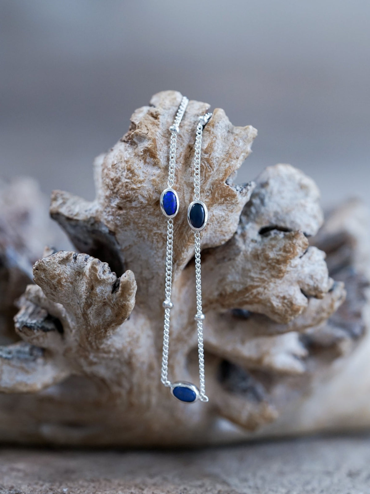 Orion Opal Bracelet - Gardens of the Sun | Ethical Jewelry