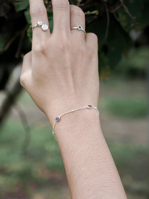 Orion Opal Bracelet - Gardens of the Sun | Ethical Jewelry