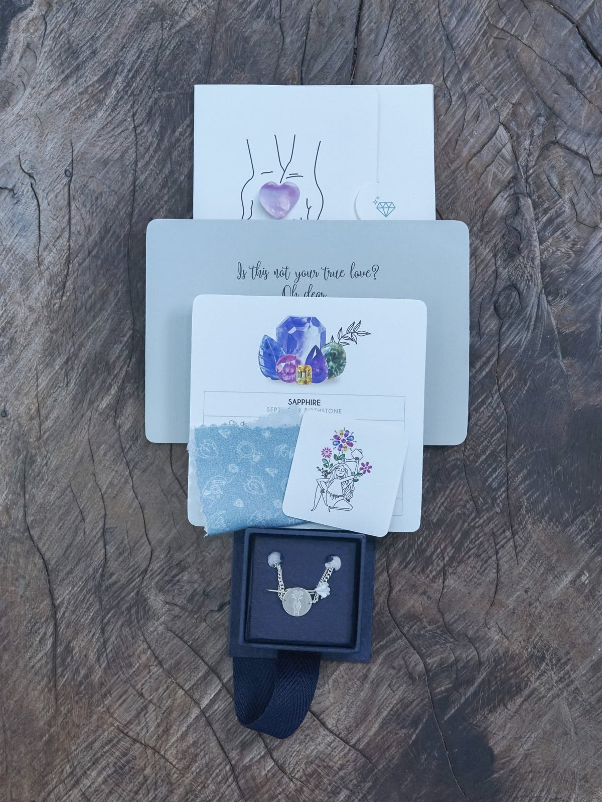 Orion Opal Bracelet - Gardens of the Sun | Ethical Jewelry