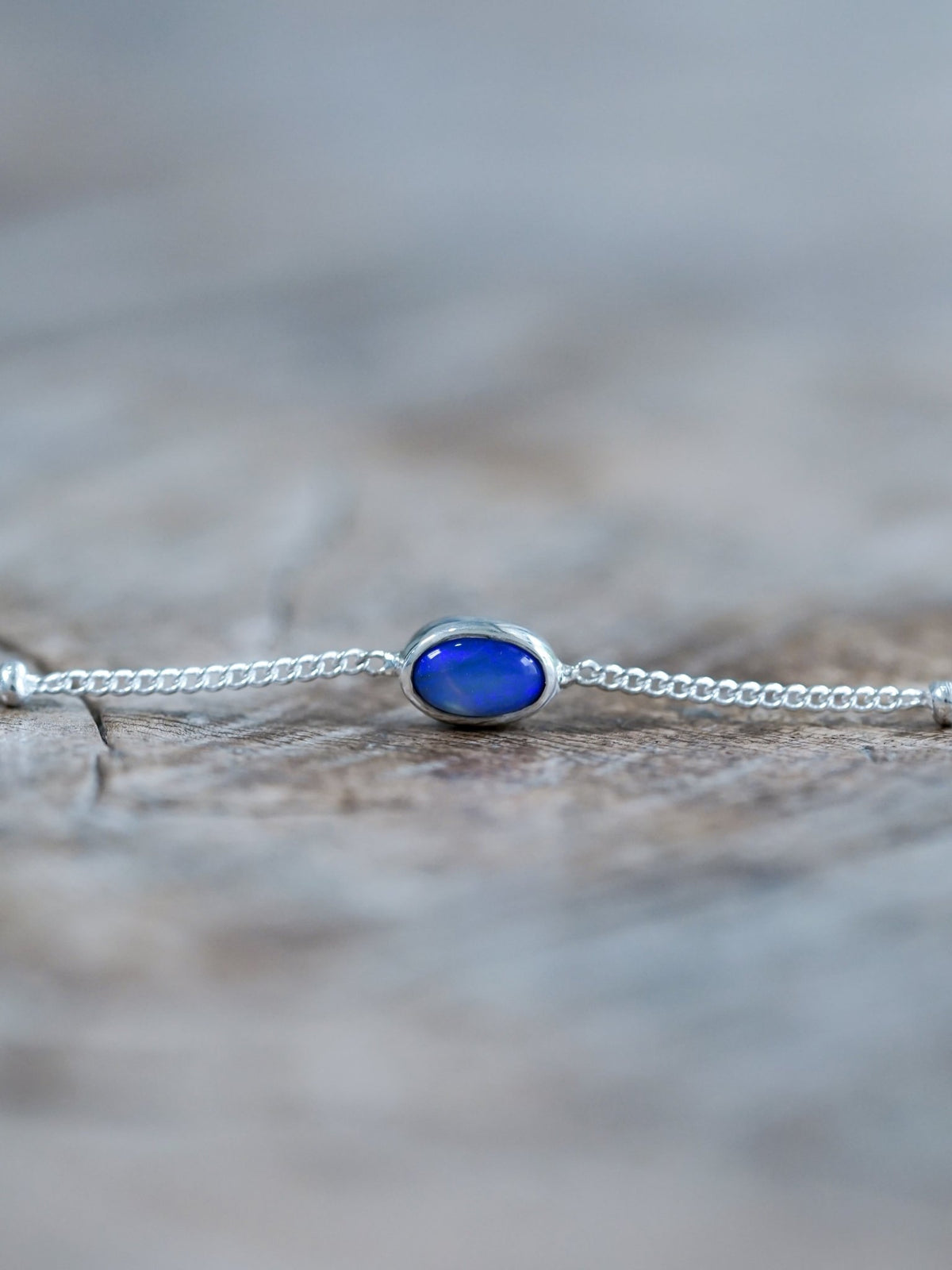 Orion Opal Necklace - Gardens of the Sun | Ethical Jewelry