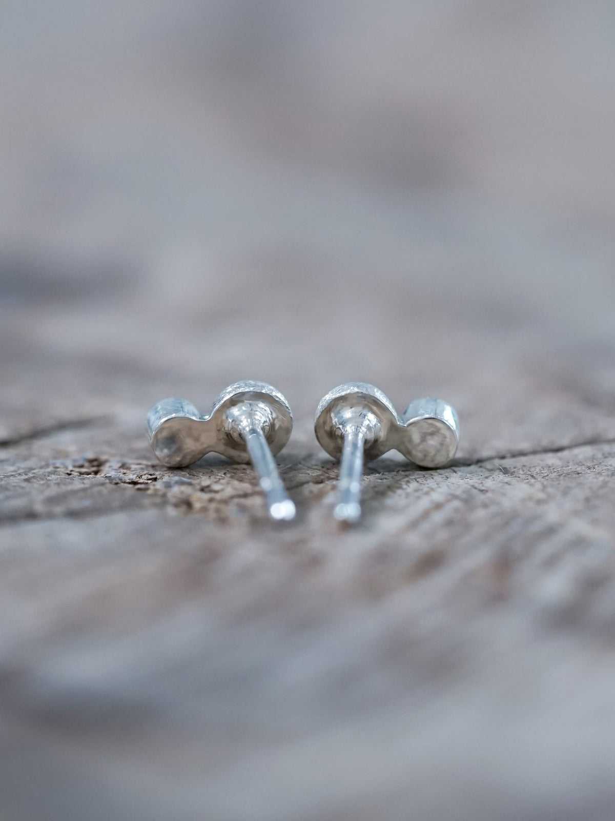 Stardust Turquoise Earrings - Gardens of the Sun | Ethical Jewelry