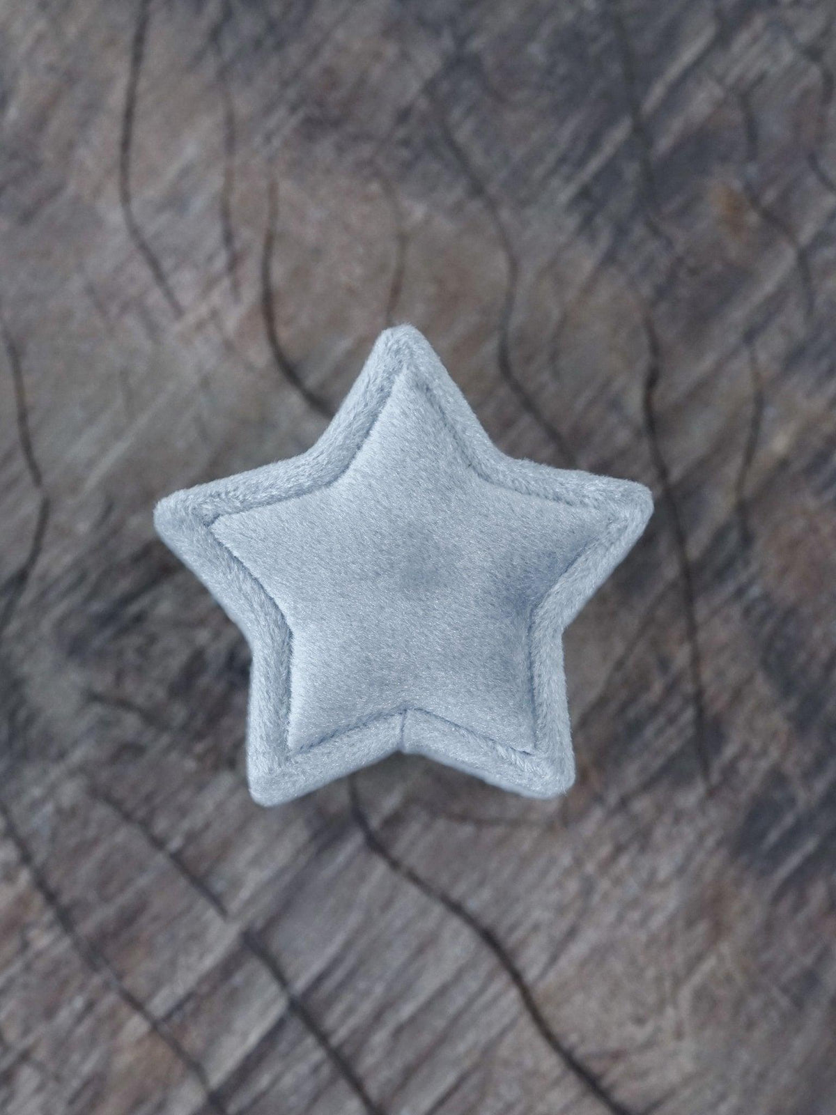 Velvet Star Ring Box - Gardens of the Sun | Ethical Jewelry