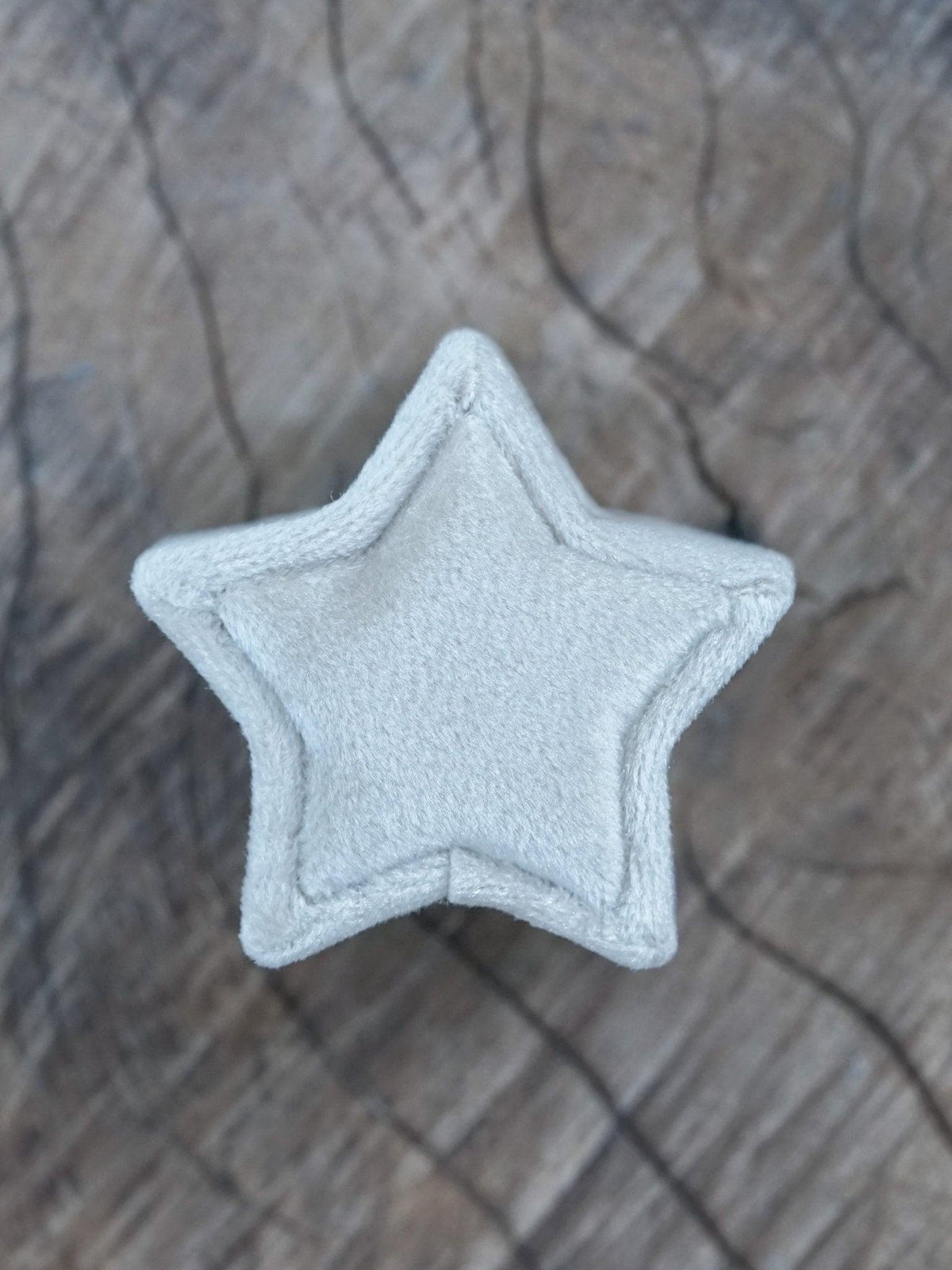 Velvet Star Ring Box - Gardens of the Sun | Ethical Jewelry